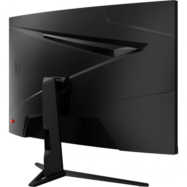 MONITOR MSI G273CQ 27 PULGADAS QHD, 2560X1440, 165HZ CURVO - G273CQ - Image 4