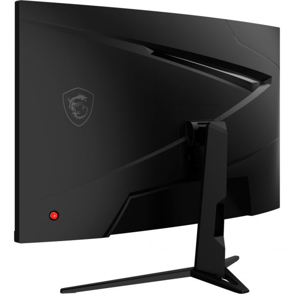 MONITOR MSI G273CQ 27 PULGADAS QHD, 2560X1440, 165HZ CURVO - G273CQ - Image 5