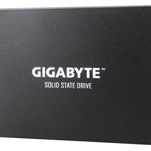 D.D SSD GIGABYTE GP-GSTFS31480GNTD,  480 GB, SATA - GP-GSTFS31480GNTD