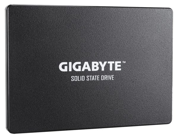 D.D SSD GIGABYTE GP-GSTFS31480GNTD,  480 GB, SATA - GP-GSTFS31480GNTD - Image 2