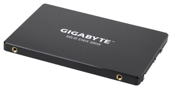 D.D SSD GIGABYTE GP-GSTFS31480GNTD,  480 GB, SATA - GP-GSTFS31480GNTD - Image 3