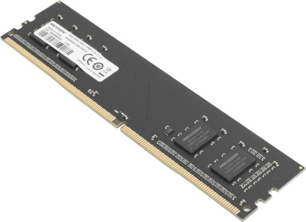 MEMORIA RAM HIKVISION, 8GB, 2666 ZHz, U-DIMM - HKED4081CBA1D0ZA1 8G - Image 3