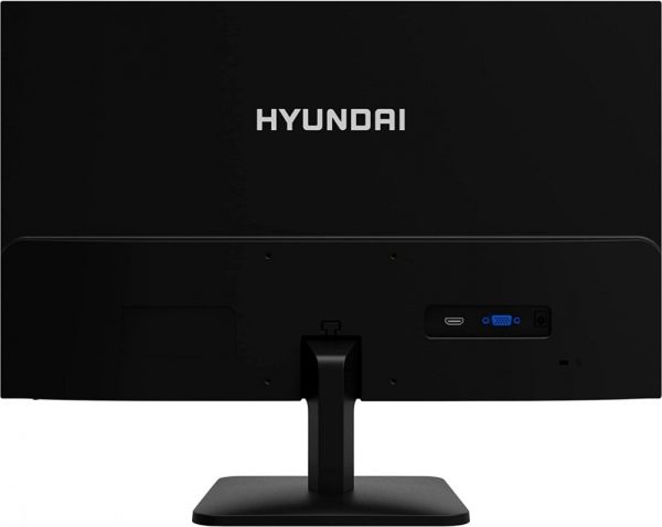 Monitor HYUNDAI, 24 Pulgadas, 1920 x 1080 Pixeles, Led, 75Hz , Negro - HT24FOMBK01 - Image 6