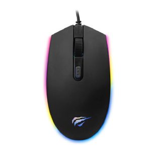 MOUSE GAMING MS1003 HAVIT USB - HV-MS1003