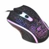 MOUSE GAMING MS736 HAVIT NEGRO USB - HV-MS736-N