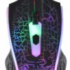 MOUSE GAMING MS736 HAVIT NEGRO USB - HV-MS736-N - Image 2