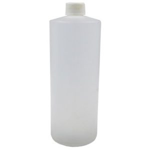 ALCOHOL ISOPROPILICO 1LT - ALCOHOL ISO