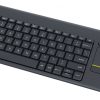TECLADO LOGITECH K400 PLUS MEDIA INALAMBRICO CON TOUCHPAD INTEGRADO - K400 PLUS - Image 3