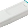 Memoria USB Kingston Technology KC-U2G64-5R, Blanco, 64 GB, USB - KC-U2G64-5R - Image 2