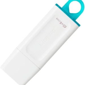 Memoria USB Kingston Technology KC-U2G64-5R, Blanco, 64 GB, USB - KC-U2G64-5R