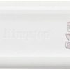 Memoria USB Kingston Technology KC-U2G64-5R, Blanco, 64 GB, USB - KC-U2G64-5R - Image 4