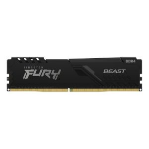MEMORIA RAM KINGSTONG KF432C16BB/8, 8GB, DDR4, 3200MHz, DIMM - KF432C16BB/8