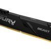 MEMORIA RAM KINGSTONG KF432C16BB/8, 8GB, DDR4, 3200MHz, DIMM - KF432C16BB/8 - Image 3