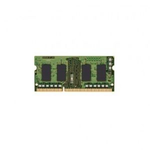 Memoria RAM Kingston Technology KVR16LS11/4WP, 4 GB, DDR3, 1600 MHz, SO-DIMM - KVR16LS11/4WP