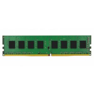 Memoria Kingston Technology DDR4, 8 GB DDR4, 2666 MHZ, DIMM - KVR26N19S8/8