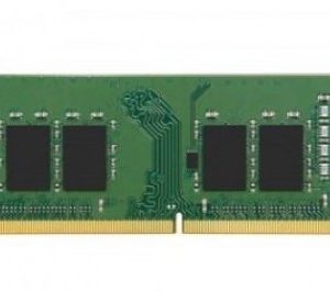 MEMORIA RAM KINGSTON 8GB, DDR4, 2666, SO-DIMM - KVR26S19S8/8