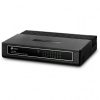 TP-LINK NP TL-SF1016DS Switch de 16 Puertos Fast Ethernet, 16 Puertos RJ45 de 10/100M, Cubierta de acero de 13 pulgadas. Soporte para rack - TL-SF1016DS - Image 2