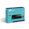 TP-LINK NP TL-SF1016DS Switch de 16 Puertos Fast Ethernet, 16 Puertos RJ45 de 10/100M, Cubierta de acero de 13 pulgadas. Soporte para rack - TL-SF1016DS - Image 3