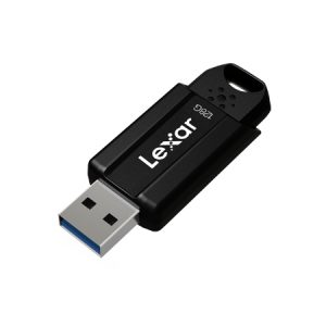 Memoria USB Lexar 128GB JumpDrive S80 USB 3.1 Gen 1 Type-A Flash Drive - LJDS080128G-BNBNU