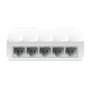 SWITCH TP-LINK 5 PUERTOS LS1005, 10/100 Mbps, BLANCO - LS1005