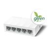 SWITCH TP-LINK 5 PUERTOS LS1005, 10/100 Mbps, BLANCO - LS1005 - Image 2