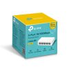 SWITCH TP-LINK 5 PUERTOS LS1005, 10/100 Mbps, BLANCO - LS1005 - Image 3