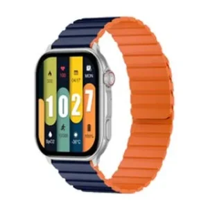 SMARTWATCH KIESLECT, SCREEN 2,01, AMOLED, 410 X 520, 300 mAh, EDICION CLUB AMERICA - KSPRO