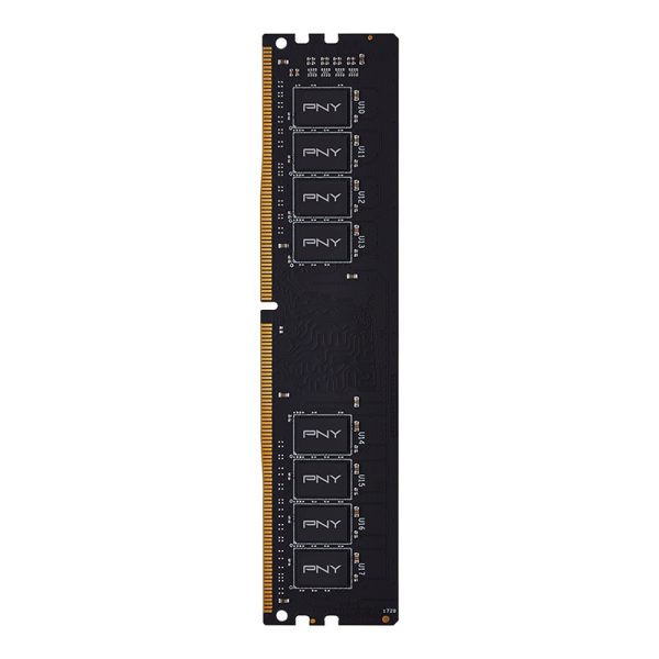 MEMORIA RAM PNY MD8GSD42666-TB , 8GB DDR4 2666MHz - MD8GSD42666-TB