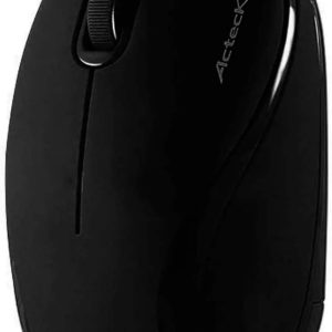 MOUSE ACTECK OPTICO WKMI304 XPLOTION , INALAMBRICO, USB, NARANJA - MI-300RF