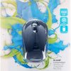 MOUSE ACTECK OPTICO WKMI304 XPLOTION , INALAMBRICO, USB, NARANJA - MI-300RF - Image 2