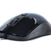 MOUSE VORAGO MO-102 ALAMBRICO NEGRO - MO-102 - Image 2