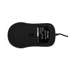 MOUSE VORAGO MO-102 ALAMBRICO NEGRO - MO-102 - Image 3