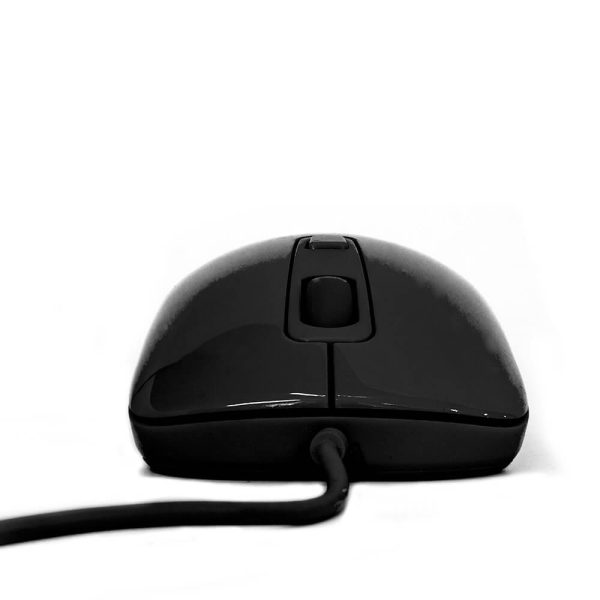 MOUSE VORAGO MO-102 ALAMBRICO NEGRO - MO-102 - Image 5
