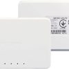 Mini Switch MERCUSYS MS105, Color blanco, 5, 10/100 - MS105 - Image 3