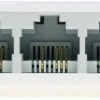 Mini Switch MERCUSYS MS105, Color blanco, 5, 10/100 - MS105 - Image 2