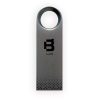 MEMORIA FLASH USB BLACKPCS 2108 16GB PLATA METALICA (MU2108S-16) - MU2108S-16 - Image 2