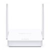 Router MERCUSYS MW302R, 10/100 Mbps, 2,4 GHz - MW302R