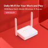 Router MERCUSYS MW302R, 10/100 Mbps, 2,4 GHz - MW302R - Image 2