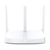 MERCUSYS MULTIMODO DE 300 MBPS MW306 - MW306R