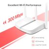 MERCUSYS MULTIMODO DE 300 MBPS MW306 - MW306R - Image 3