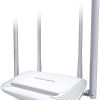 MERCUSYS 300MBPS ENHANCED 4 ANTENAS - MW325R