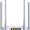 MERCUSYS 300MBPS ENHANCED 4 ANTENAS - MW325R - Image 2