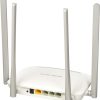 MERCUSYS 300MBPS ENHANCED 4 ANTENAS - MW325R - Image 4