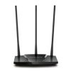 Router MERCUSYS MW330HP 300 Mbps, 300 Mbit/s, 2,4 GHz, Interno, 3, Negro - MW330HP - Image 2