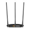 Router MERCUSYS MW330HP 300 Mbps, 300 Mbit/s, 2,4 GHz, Interno, 3, Negro - MW330HP - Image 3
