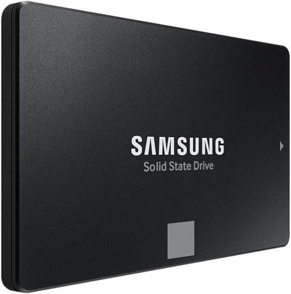 SSD SAMSUNG 870 EVO, 500 GB, SATA 2.5, 6Gbps - MZ-77E500 - Image 5