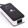Adaptador de corriente Naceb Technology, Negro, Adaptador de corriente, Universal - NA-013