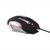 Kit de Teclado y Mouse Gaming Naceb Technology NA-0911, USB, Negro - NA-0911 - Image 4
