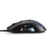 Mouse Gamer Naceb Technology Phantom, 6 botones + scroll, USB, 400-10000 DPI, Iluminacion RGB, sensor PAW3325, cable reforzado 1.8mts - NA-0954 - Image 2