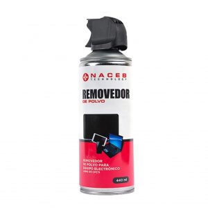 AIRE COMPRIMIDO NACEB NA-620 440M - NA-620